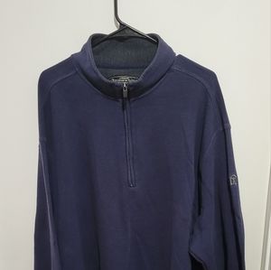 Authentic Page & Tuttle Sweater